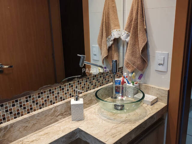 #16485 - Apartamento para Venda em Bauru - SP - 3