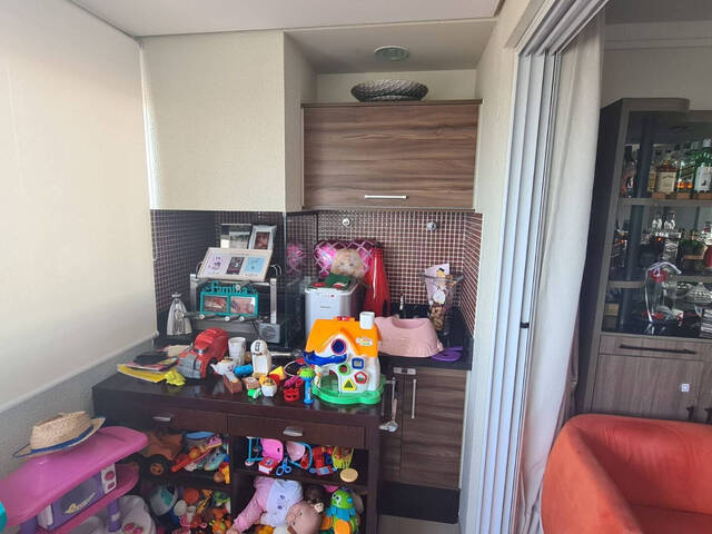 Apartamento para Venda em Bauru - 2