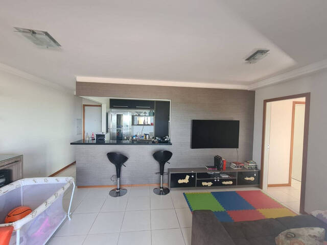 Apartamento para Venda em Bauru - 3