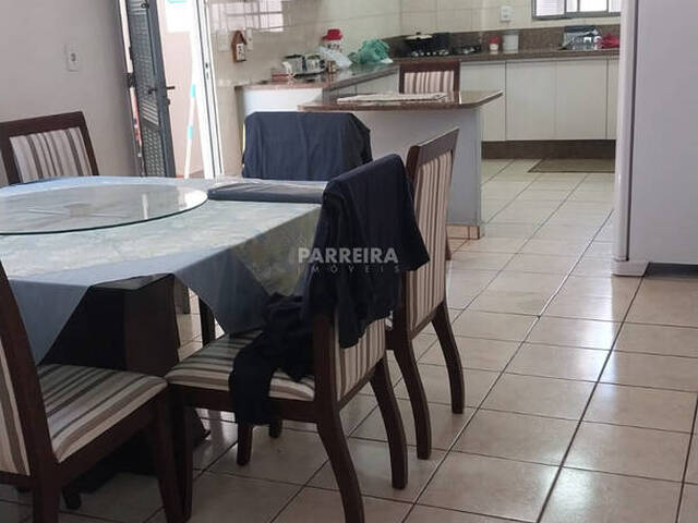 Venda em Vila São João do Ipiranga - Bauru