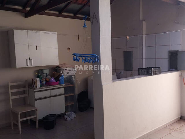 Casa para Venda em Bauru - 3