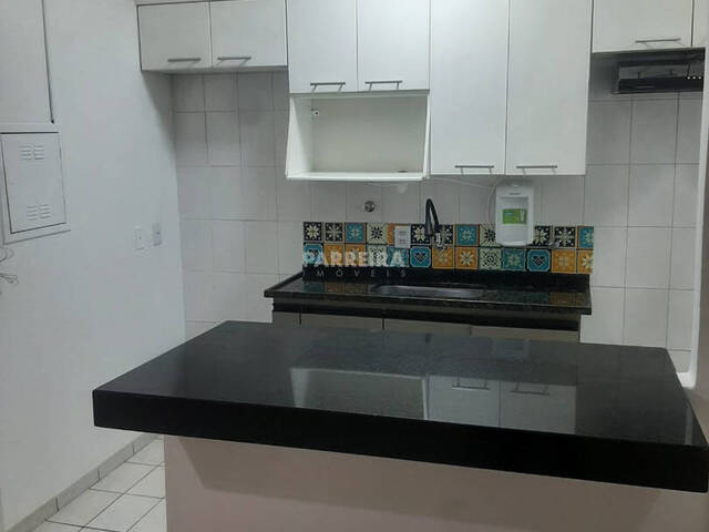 #16464 - Apartamento para Venda em Bauru - SP - 1