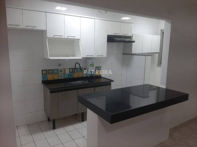 #16464 - Apartamento para Venda em Bauru - SP - 2