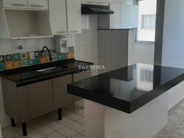 #16464 - Apartamento para Venda em Bauru - SP - 3