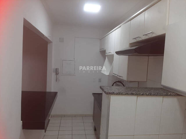 Apartamento para Venda em Bauru - 4
