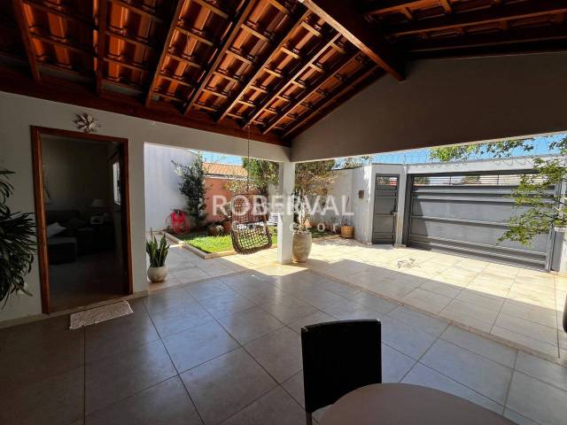 Casa para Venda em Bauru - 2