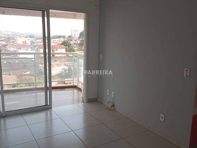 #16462 - Apartamento para Venda em Bauru - SP - 1
