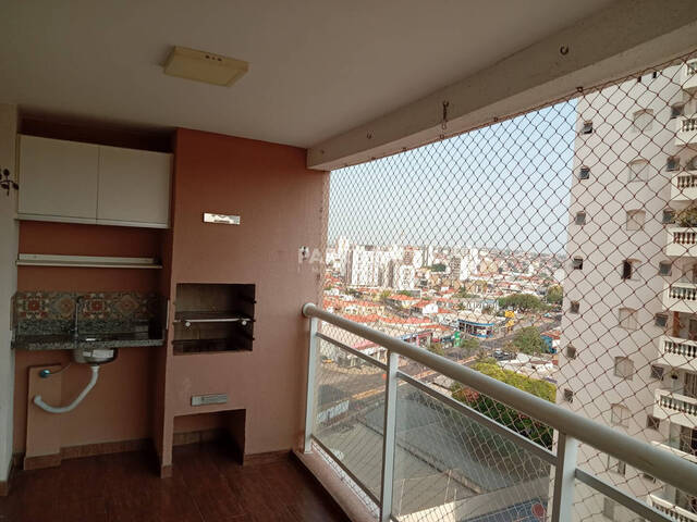 #16462 - Apartamento para Venda em Bauru - SP - 3