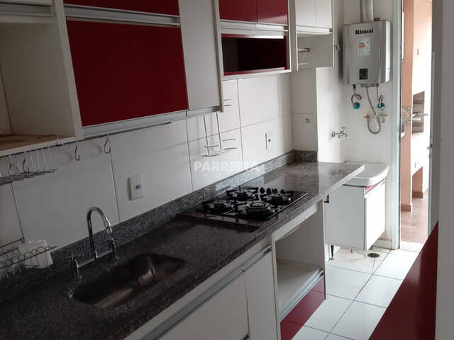 Apartamento para Venda em Bauru - 4