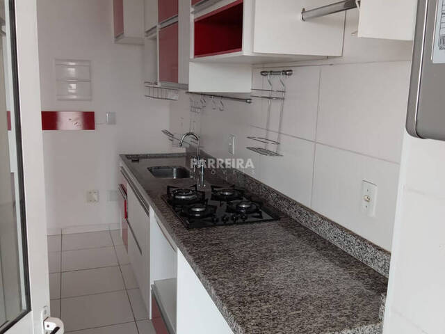 Apartamento para Venda em Bauru - 5