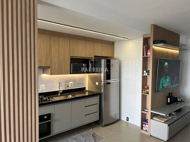 #16459 - Apartamento para Venda em Bauru - SP - 2
