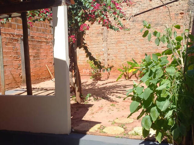 Venda em Jardim Solange - Bauru