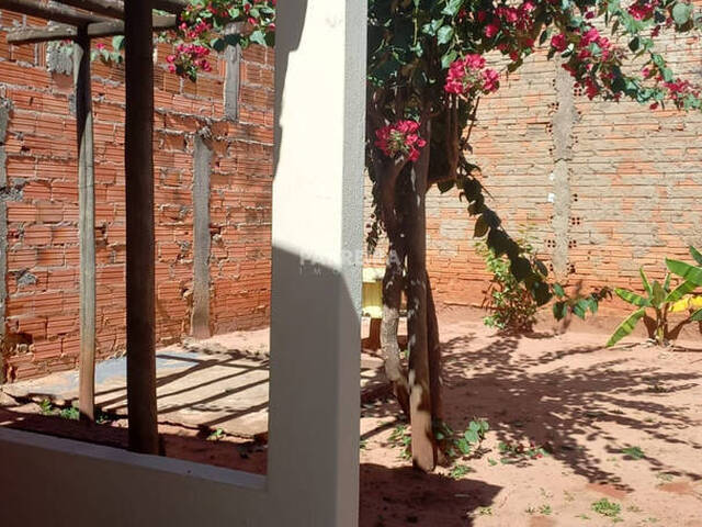 #16452 - Casa para Venda em Bauru - SP - 2