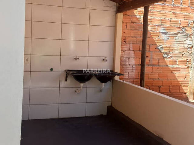 #16452 - Casa para Venda em Bauru - SP - 3