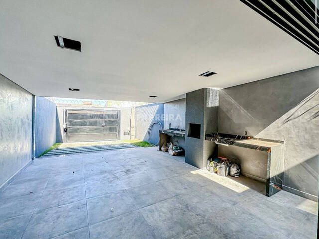 Casa para Venda em Bauru - 2