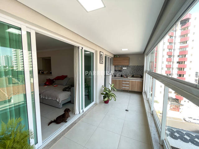 #9936 - Apartamento para Venda em Bauru - SP - 1