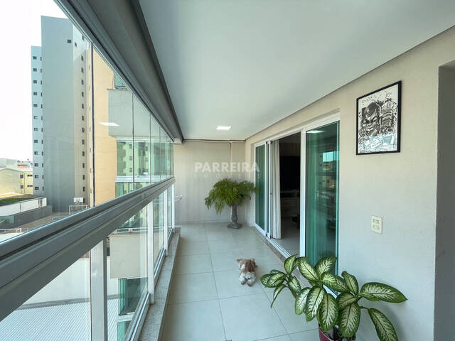 #9936 - Apartamento para Venda em Bauru - SP - 2
