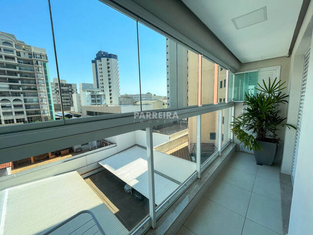#9936 - Apartamento para Venda em Bauru - SP - 3