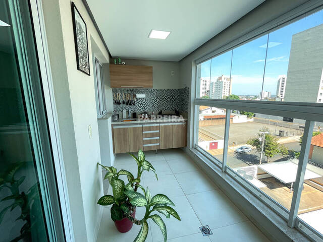 Apartamento para Venda em Bauru - 4