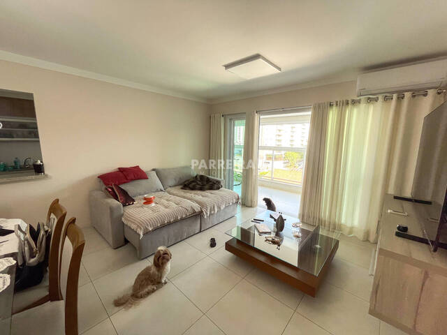 Apartamento para Venda em Bauru - 5