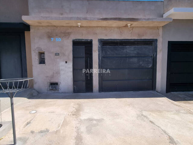 #16443 - Casa para Venda em Bauru - SP - 2