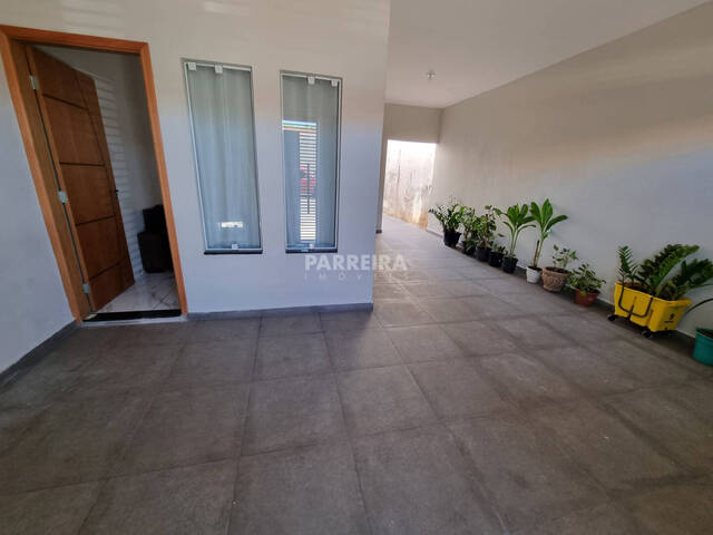 #16443 - Casa para Venda em Bauru - SP - 1