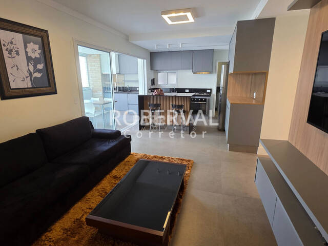 #16441 - Apartamento para Venda em Bauru - SP - 1