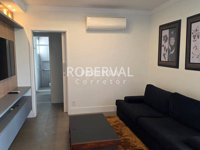 #16441 - Apartamento para Venda em Bauru - SP - 2