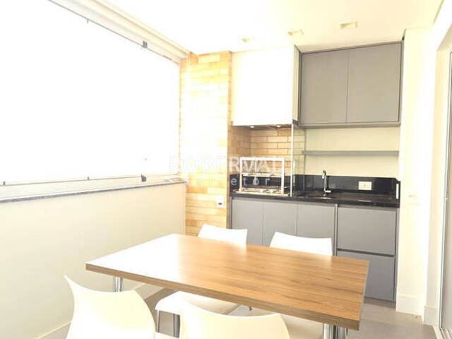 Apartamento para Venda em Bauru - 4