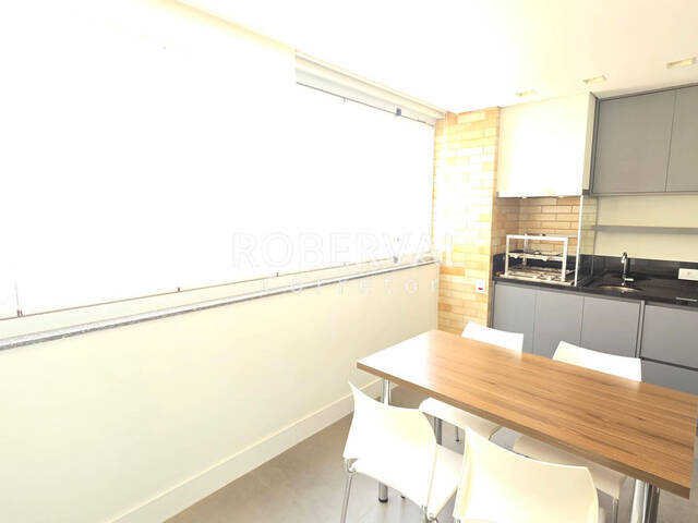 Apartamento para Venda em Bauru - 5