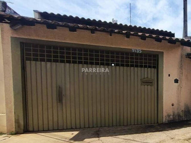 #16440 - Casa para Venda em Bauru - SP - 1