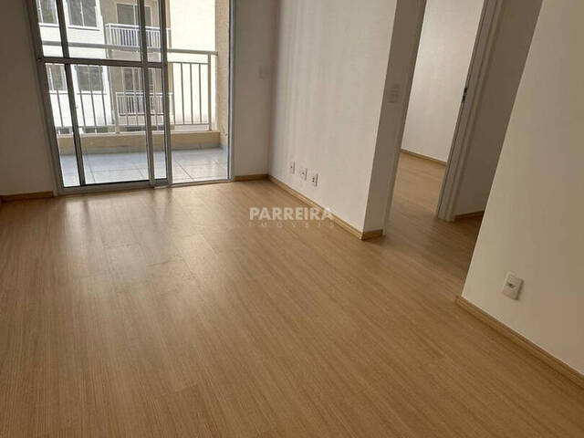 #16438 - Apartamento para Venda em Bauru - SP - 1