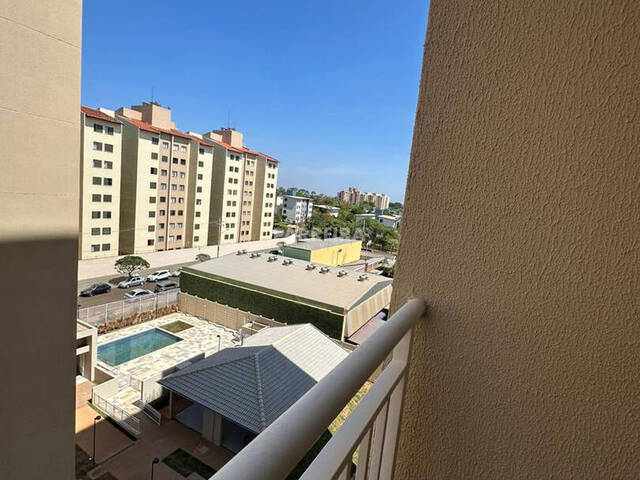 Apartamento para Venda em Bauru - 4