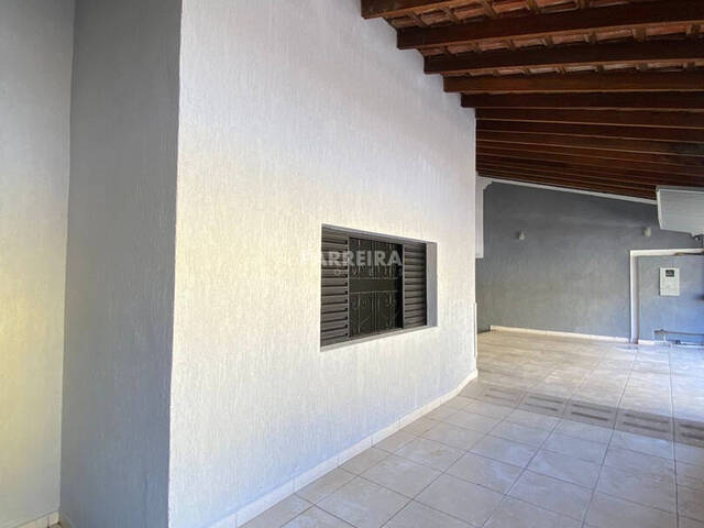 #16434 - Casa para Venda em Bauru - SP - 2