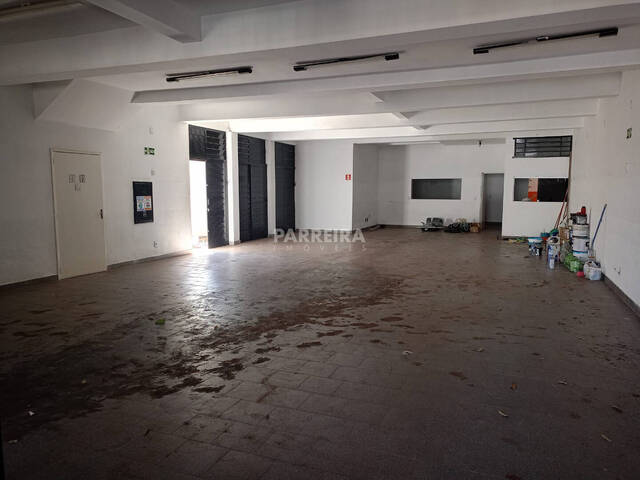 #16433 - Ponto Comercial para Venda em Bauru - SP - 1