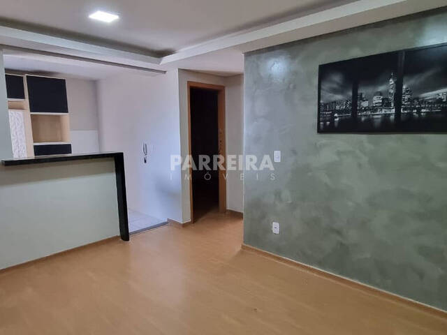 #16428 - Apartamento para Venda em Bauru - SP - 2