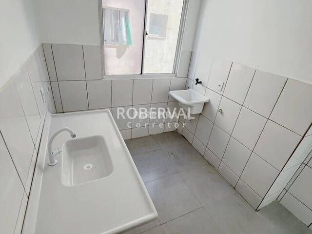 #16417 - Apartamento para Venda em Bauru - SP - 1