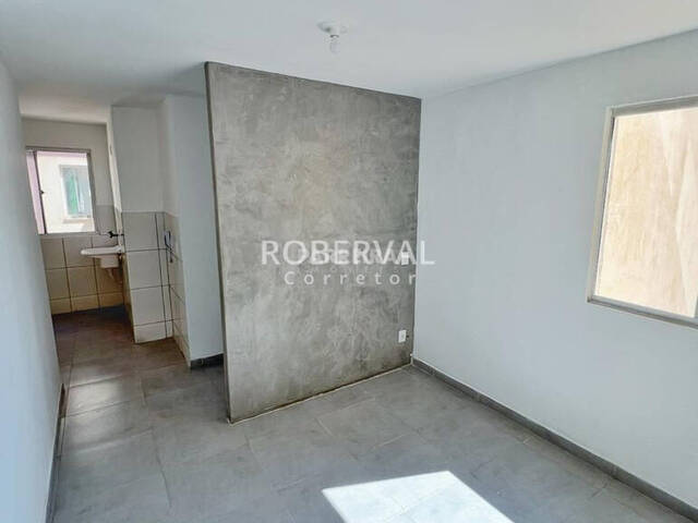 #16417 - Apartamento para Venda em Bauru - SP - 2