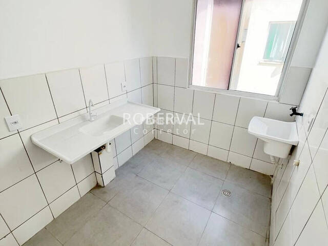 #16417 - Apartamento para Venda em Bauru - SP - 3