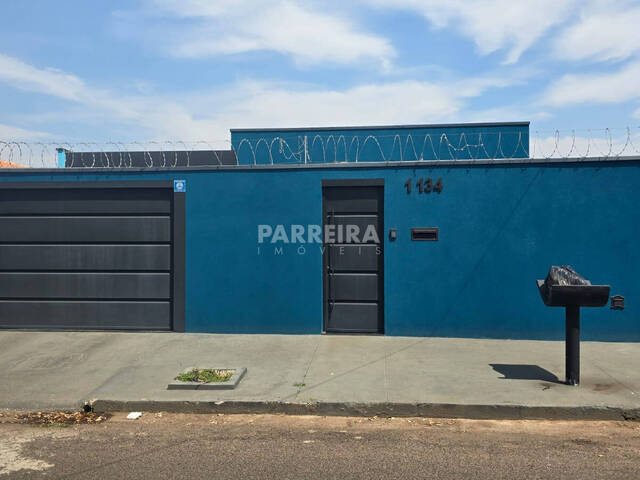 #16407 - Casa para Venda em Bauru - SP - 1