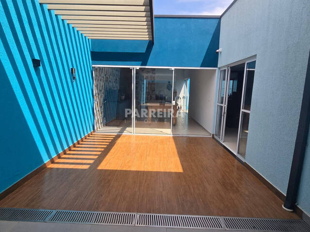#16407 - Casa para Venda em Bauru - SP - 3