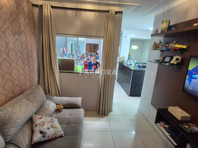 Venda em Vila Industrial - Bauru