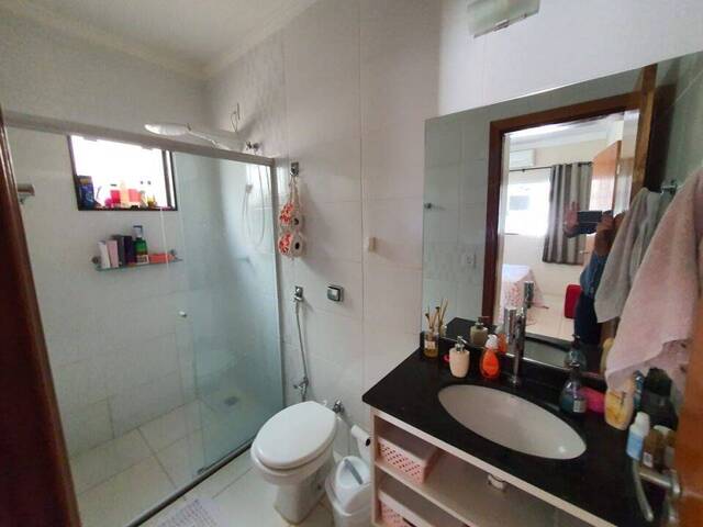 #5279 - Casa para Venda em Bauru - SP - 1