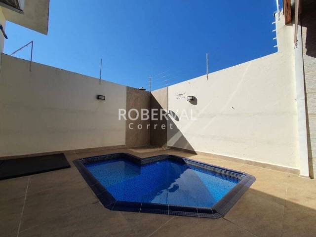 #5279 - Casa para Venda em Bauru - SP - 2