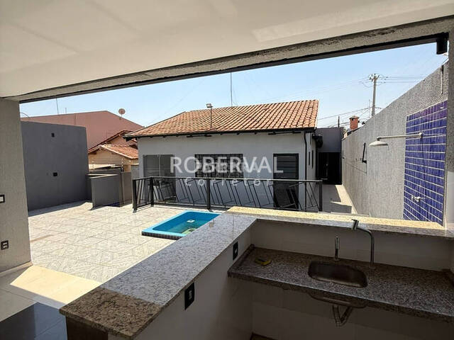 #16404 - Casa para Venda em Bauru - SP - 2