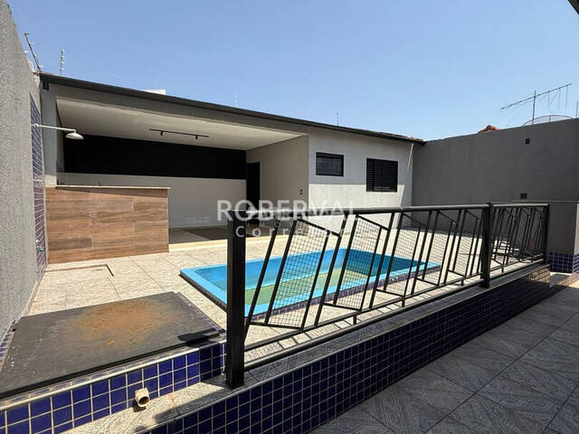 #16404 - Casa para Venda em Bauru - SP - 3