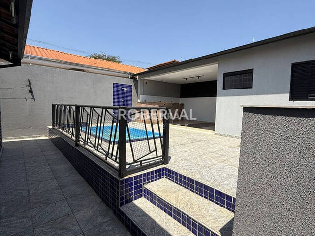 Casa para Venda em Bauru - 4