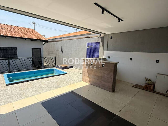 Casa para Venda em Bauru - 5