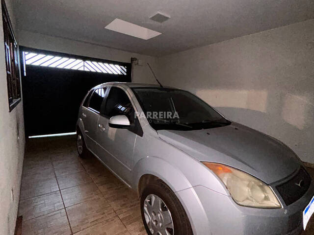 Venda em Vila Alto Paraíso - Bauru