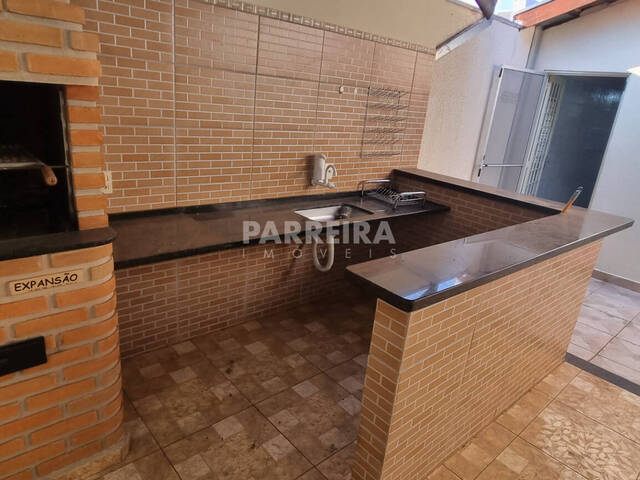 Casa para Venda em Bauru - 2